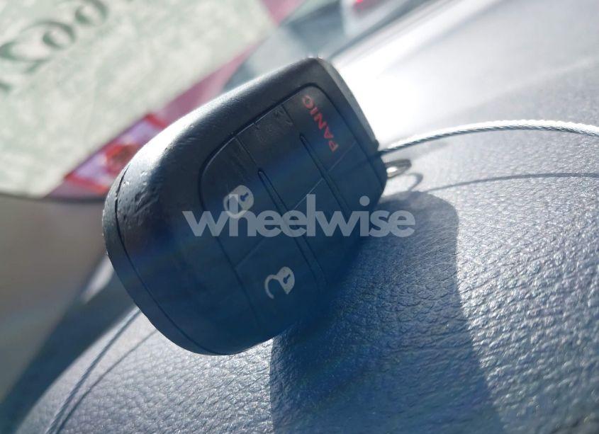 Photo 11 of 2013 Dodge Journey AMERICAN VALUE PKG (VIN 3C4PDCABXDT721228)