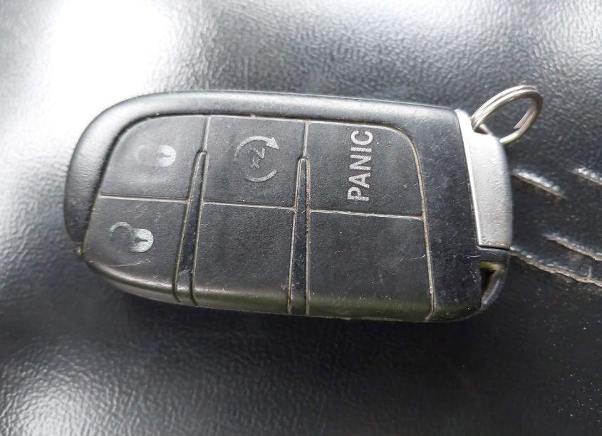 Photo 11 of 2014 Dodge Journey AMERICAN VALUE PKG (VIN 3C4PDCABXET163642)