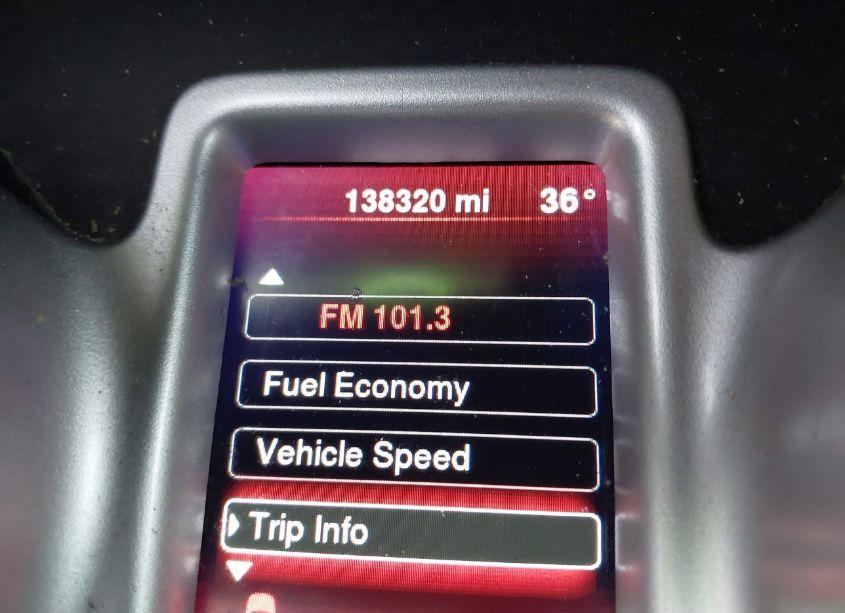 Photo 15 of 2014 Dodge Journey AMERICAN VALUE PKG (VIN 3C4PDCABXET163642)