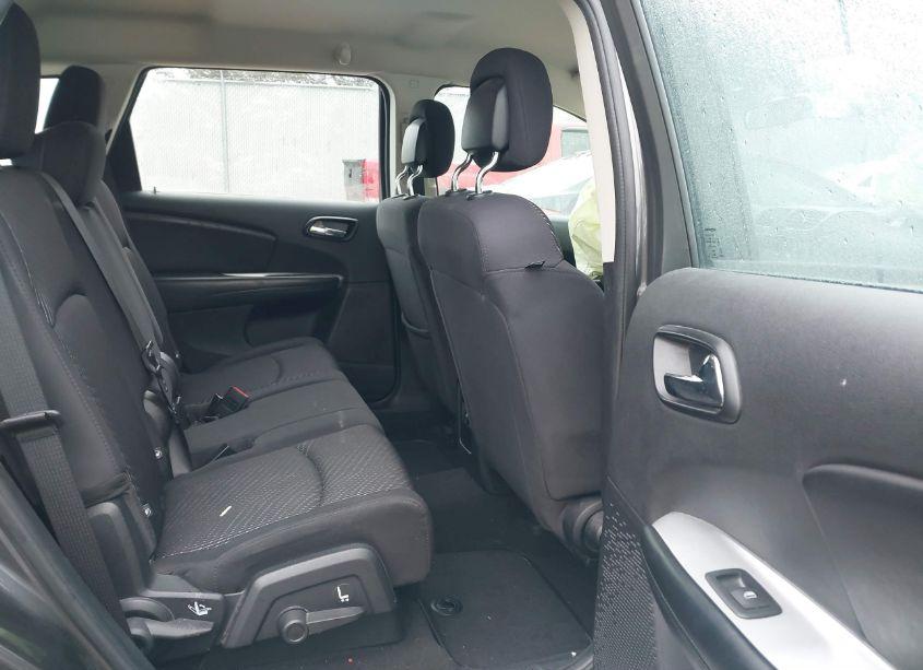 Photo 8 of 2014 Dodge Journey AMERICAN VALUE PKG (VIN 3C4PDCABXET163642)