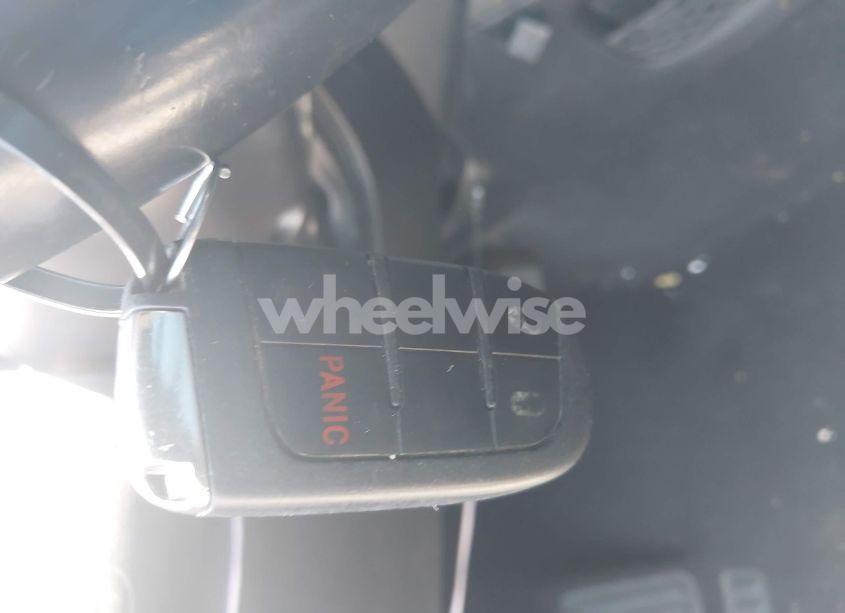 Photo 11 of 2014 Dodge Journey AMERICAN VALUE PKG (VIN 3C4PDCABXET163740)