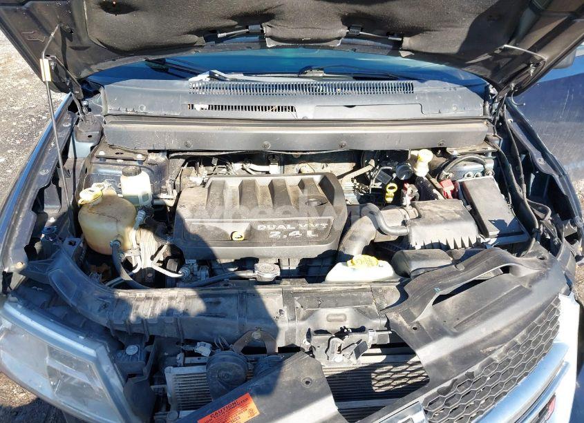 Photo 10 of 2014 Dodge Journey AMERICAN VALUE PKG (VIN 3C4PDCABXET222141)