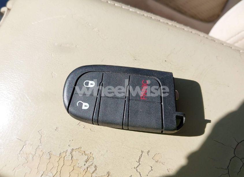 Photo 11 of 2014 Dodge Journey AMERICAN VALUE PKG (VIN 3C4PDCABXET222141)