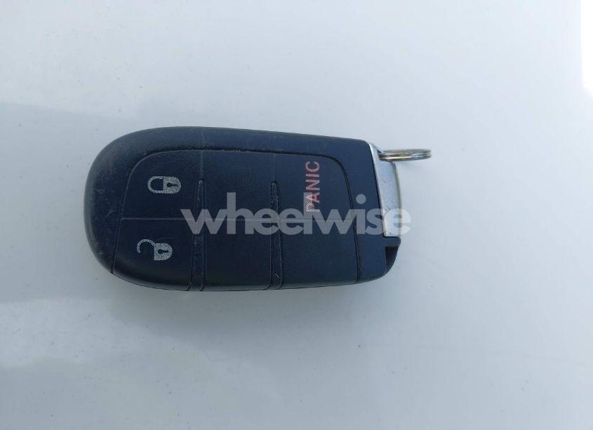 Photo 11 of 2014 Dodge Journey AMERICAN VALUE PKG (VIN 3C4PDCABXET235827)