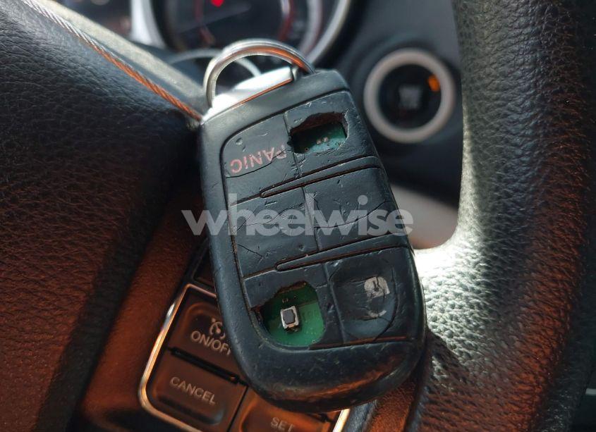 Photo 11 of 2014 Dodge Journey AMERICAN VALUE PKG (VIN 3C4PDCABXET277723)