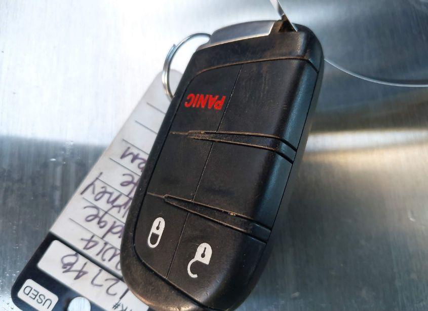 Photo 11 of 2014 Dodge Journey AMERICAN VALUE PKG (VIN 3C4PDCABXET310980)