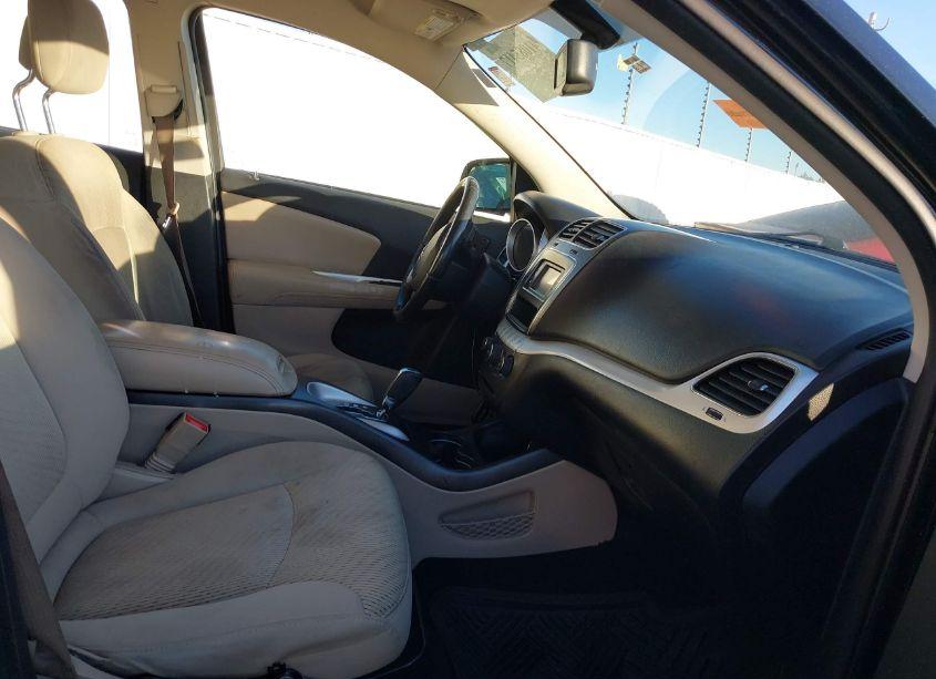 Photo 5 of 2014 Dodge Journey AMERICAN VALUE PKG (VIN 3C4PDCABXET310980)