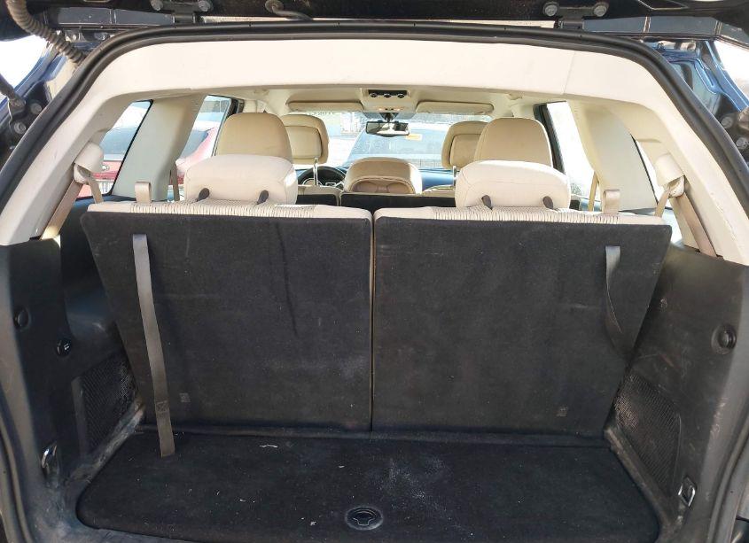 Photo 8 of 2014 Dodge Journey AMERICAN VALUE PKG (VIN 3C4PDCABXET310980)