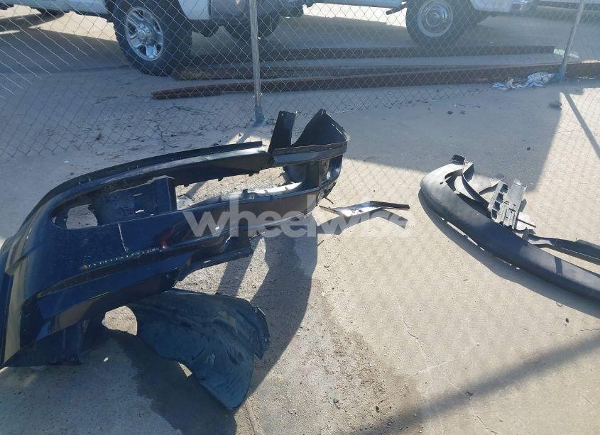 Photo 12 of 2014 Dodge Journey SE (VIN 3C4PDCABXET316939)