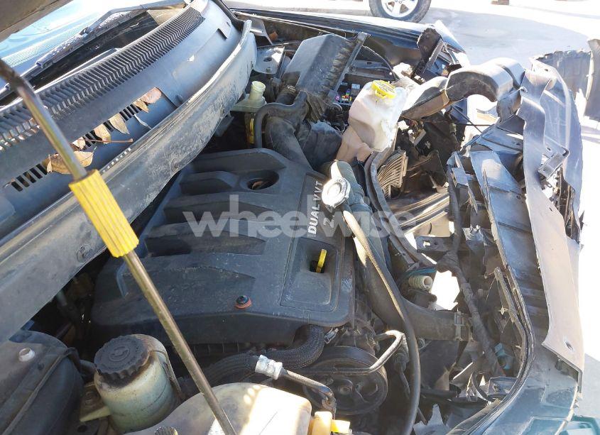 Photo 18 of 2014 Dodge Journey SE (VIN 3C4PDCABXET316939)