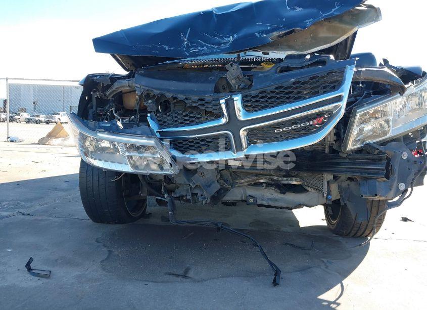 Photo 6 of 2014 Dodge Journey SE (VIN 3C4PDCABXET316939)