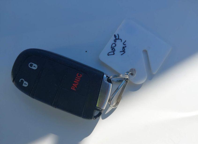 Photo 10 of 2015 Dodge Journey AMERICAN VALUE PKG (VIN 3C4PDCABXFT510355)