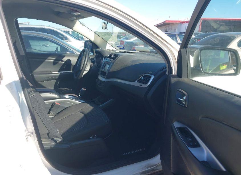 Photo 5 of 2015 Dodge Journey AMERICAN VALUE PKG (VIN 3C4PDCABXFT510355)
