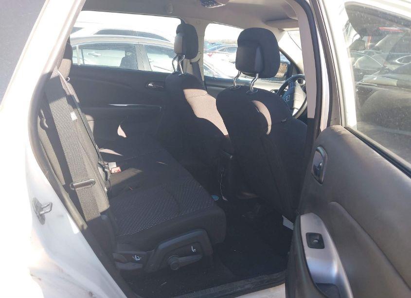 Photo 7 of 2015 Dodge Journey AMERICAN VALUE PKG (VIN 3C4PDCABXFT510355)