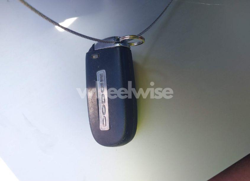 Photo 11 of 2015 Dodge Journey AMERICAN VALUE PKG (VIN 3C4PDCABXFT630091)