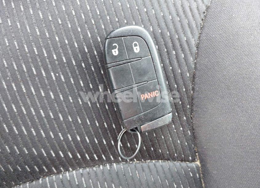 Photo 11 of 2015 Dodge Journey SE (VIN 3C4PDCABXFT632956)