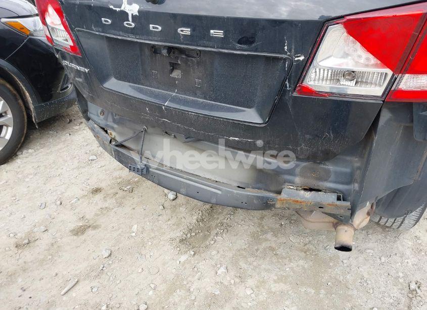 Photo 13 of 2015 Dodge Journey SE (VIN 3C4PDCABXFT632956)