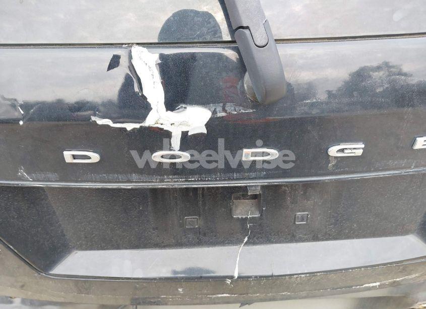 Photo 14 of 2015 Dodge Journey SE (VIN 3C4PDCABXFT632956)