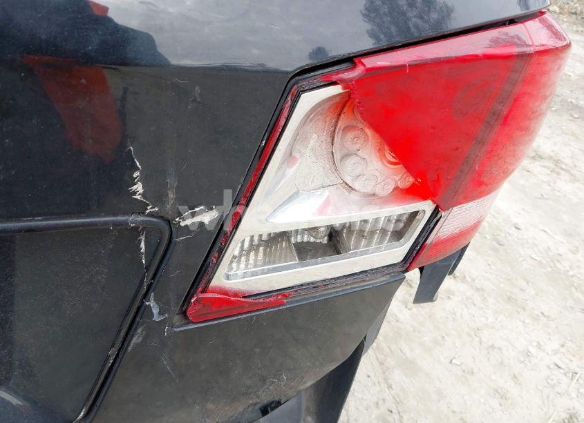 Photo 15 of 2015 Dodge Journey SE (VIN 3C4PDCABXFT632956)