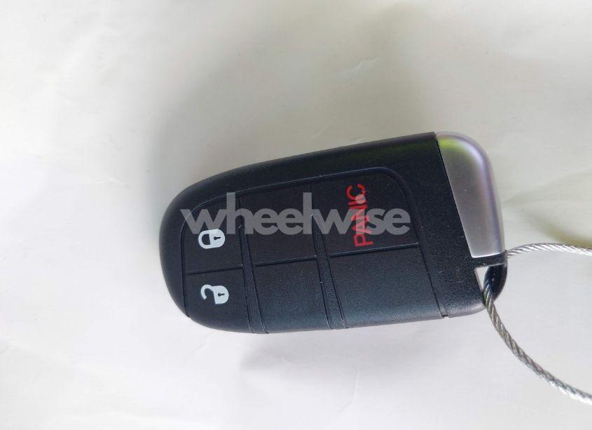 Photo 11 of 2015 Dodge Journey AMERICAN VALUE PKG (VIN 3C4PDCABXFT659364)