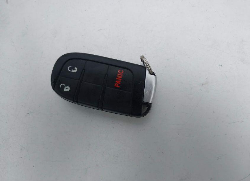 Photo 11 of 2015 Dodge Journey SE (VIN 3C4PDCABXFT670235)