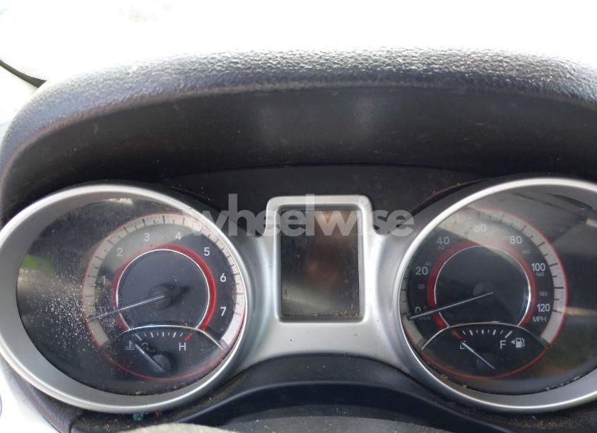 Photo 7 of 2015 Dodge Journey AMERICAN VALUE PKG/SE (VIN 3C4PDCABXFT69719P)