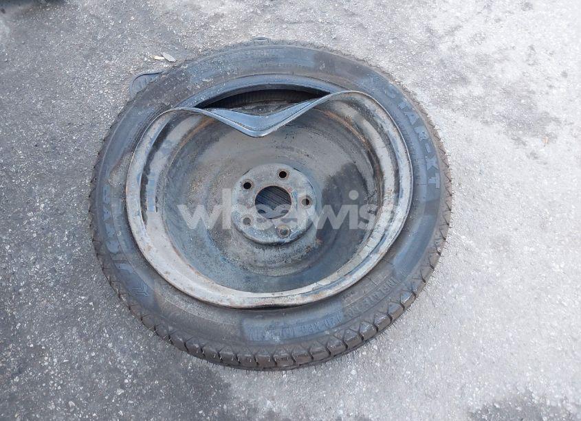 Photo 12 of 2015 Dodge Journey AMERICAN VALUE PKG (VIN 3C4PDCABXFT708689)