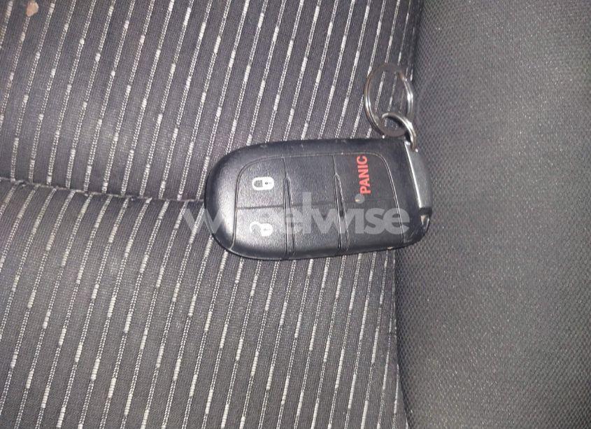 Photo 11 of 2016 Dodge Journey SE (VIN 3C4PDCABXGT104450)