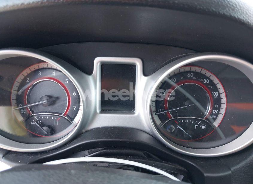 Photo 15 of 2016 Dodge Journey SE (VIN 3C4PDCABXGT114119)