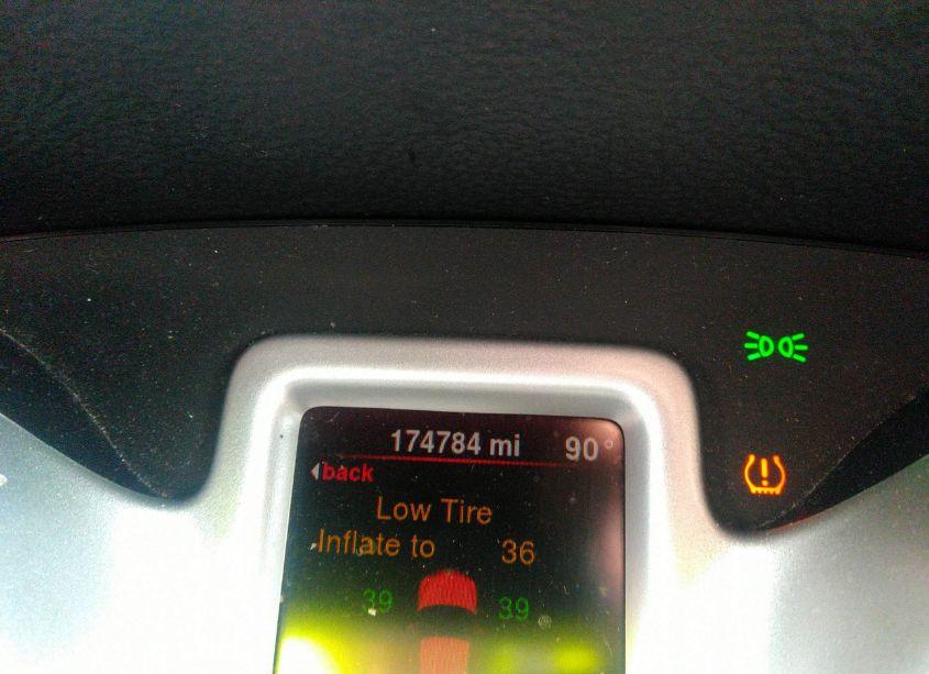 Photo 7 of 2016 Dodge Journey SE (VIN 3C4PDCABXGT154281)