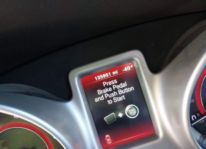 Photo 14 of 2017 Dodge Journey SE (VIN 3C4PDCABXHT505093)