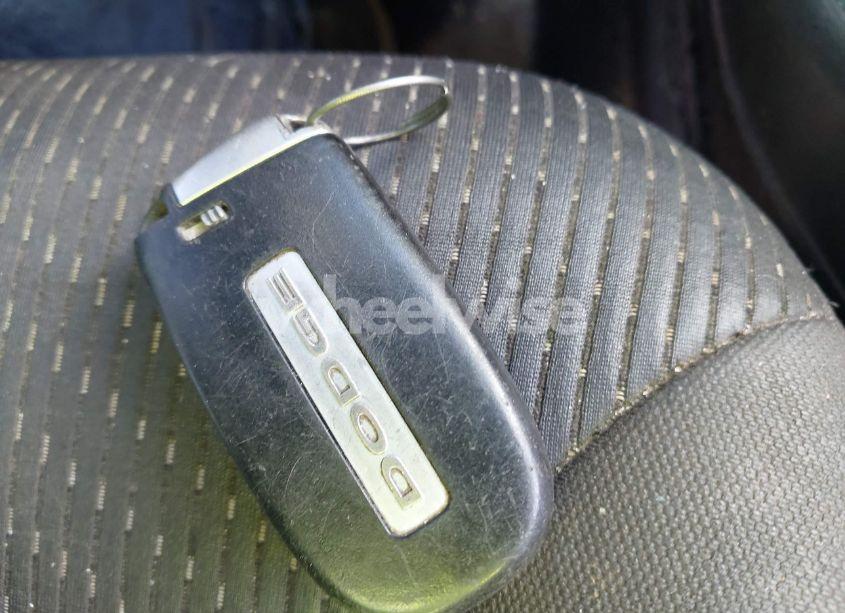 Photo 11 of 2017 Dodge Journey SE (VIN 3C4PDCABXHT564015)