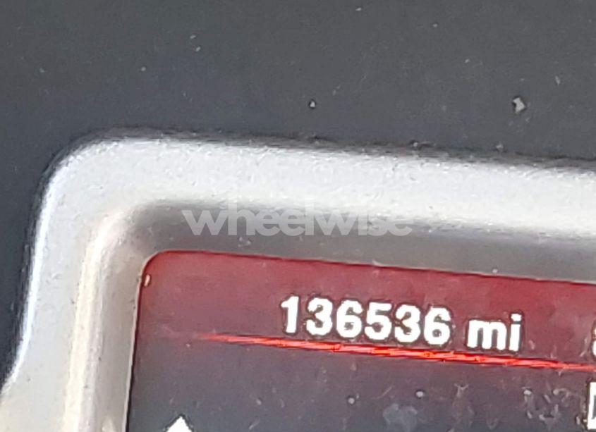 Photo 16 of 2017 Dodge Journey SE (VIN 3C4PDCABXHT564015)