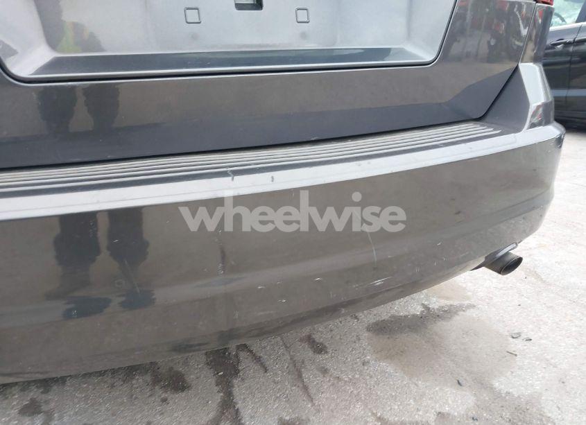 Photo 17 of 2017 Dodge Journey SE (VIN 3C4PDCABXHT565813)