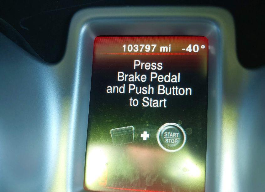 Photo 7 of 2017 Dodge Journey SE (VIN 3C4PDCABXHT581204)