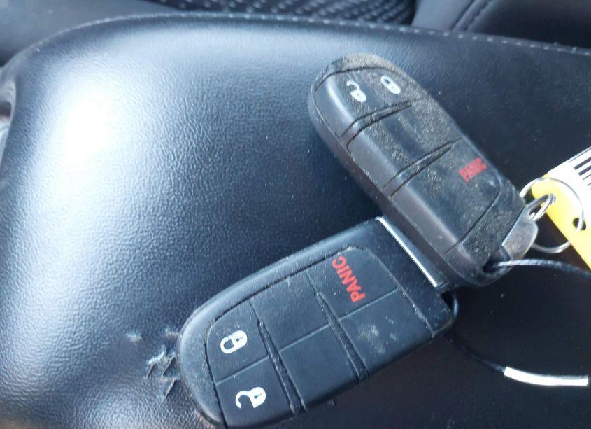 Photo 11 of 2017 Dodge Journey SE (VIN 3C4PDCABXHT582028)