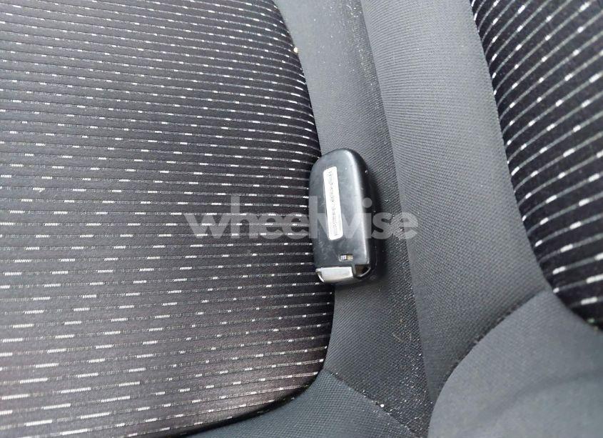 Photo 11 of 2017 Dodge Journey SE (VIN 3C4PDCABXHT662106)