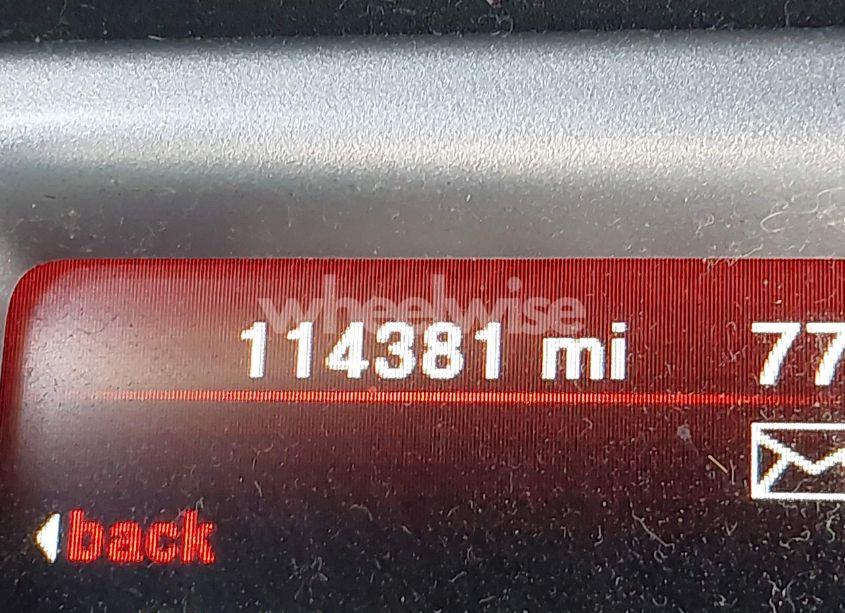 Photo 15 of 2017 Dodge Journey SE (VIN 3C4PDCABXHT691492)