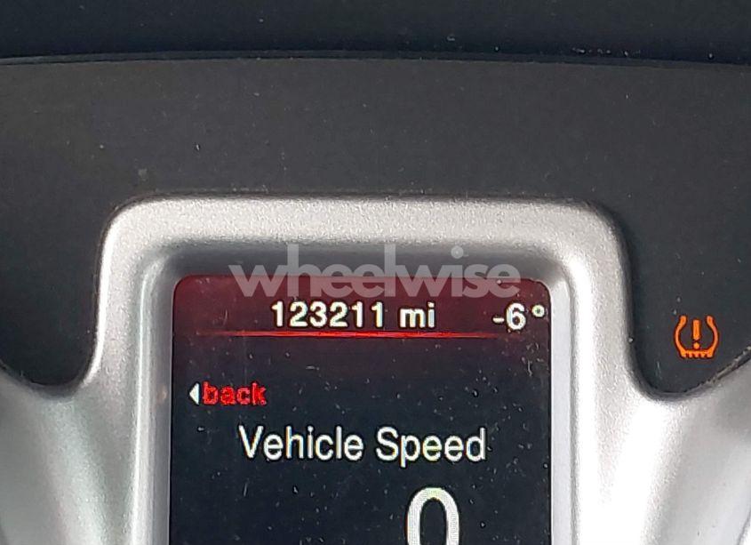 Photo 15 of 2017 Dodge Journey SE (VIN 3C4PDCABXHT694716)