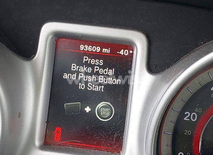 Photo 15 of 2018 Dodge Journey SE (VIN 3C4PDCABXJT171198)