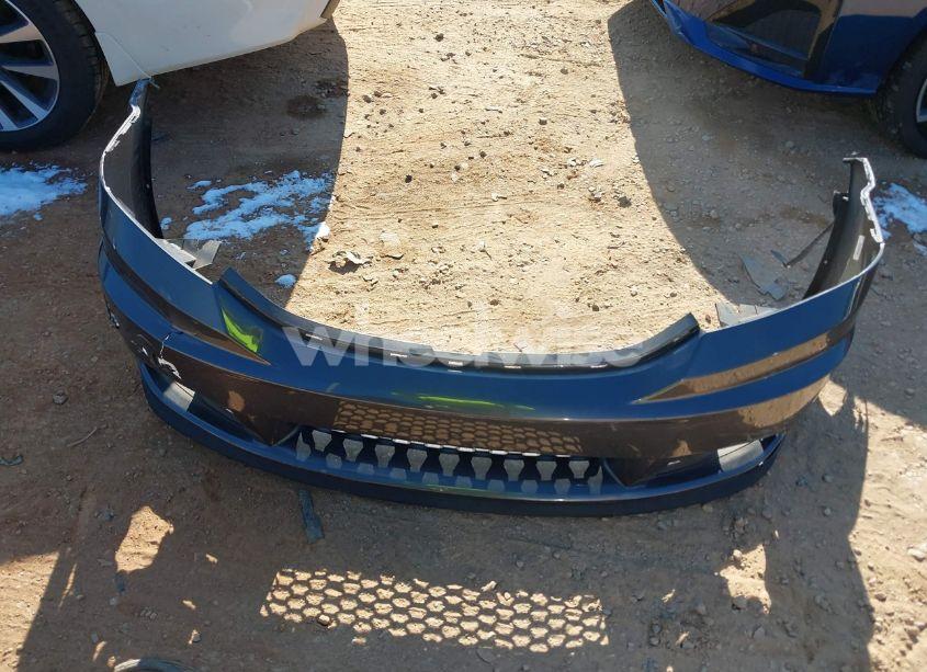 Photo 12 of 2018 Dodge Journey SE (VIN 3C4PDCABXJT183318)