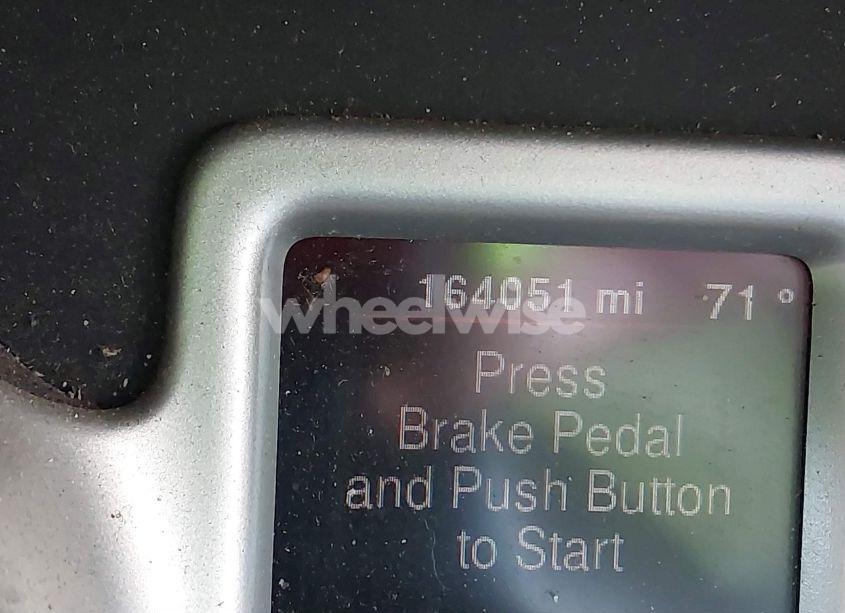 Photo 16 of 2018 Dodge Journey SE (VIN 3C4PDCABXJT183318)