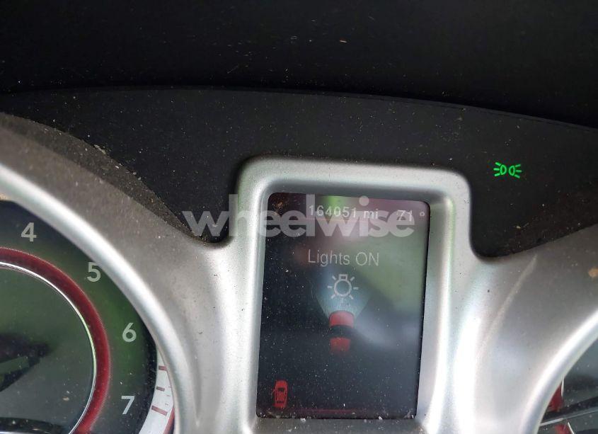 Photo 7 of 2018 Dodge Journey SE (VIN 3C4PDCABXJT183318)