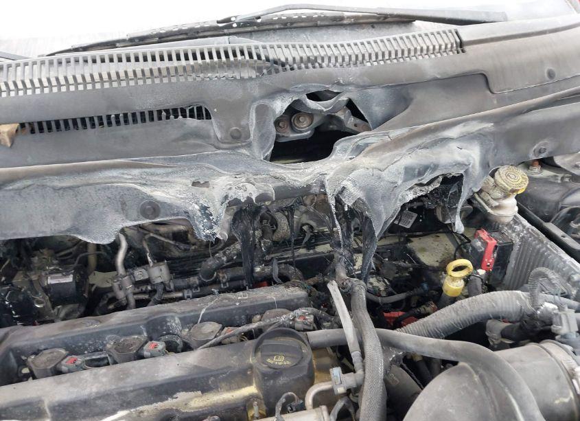 Photo 6 of 2018 Dodge Journey SE (VIN 3C4PDCABXJT276601)