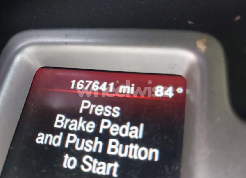 Photo 15 of 2018 Dodge Journey SE (VIN 3C4PDCABXJT448545)