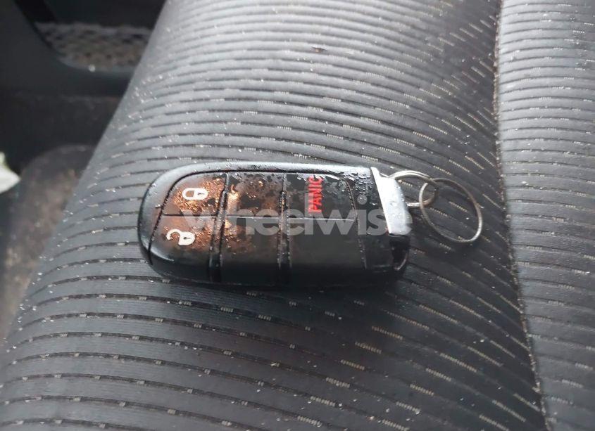 Photo 11 of 2018 Dodge Journey SE (VIN 3C4PDCABXJT449095)