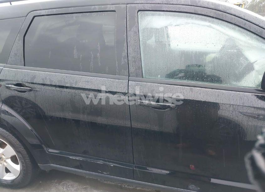 Photo 13 of 2018 Dodge Journey SE (VIN 3C4PDCABXJT449095)