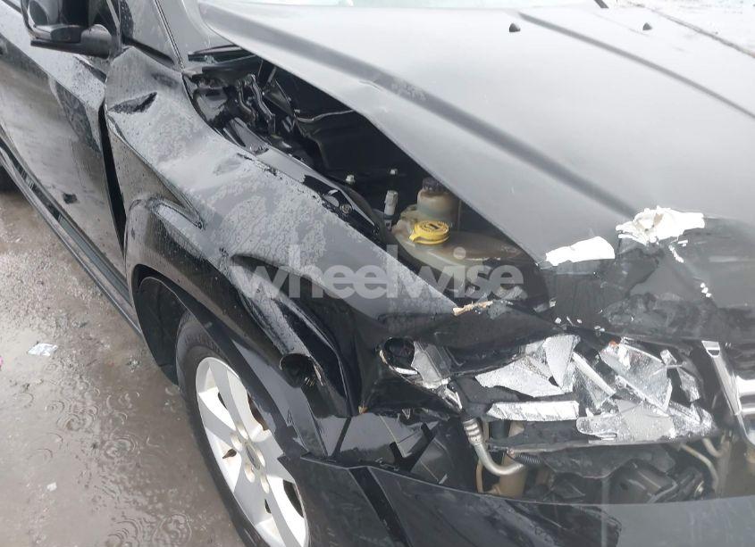 Photo 17 of 2018 Dodge Journey SE (VIN 3C4PDCABXJT449095)