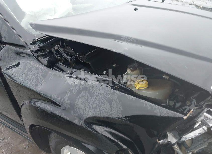 Photo 18 of 2018 Dodge Journey SE (VIN 3C4PDCABXJT449095)