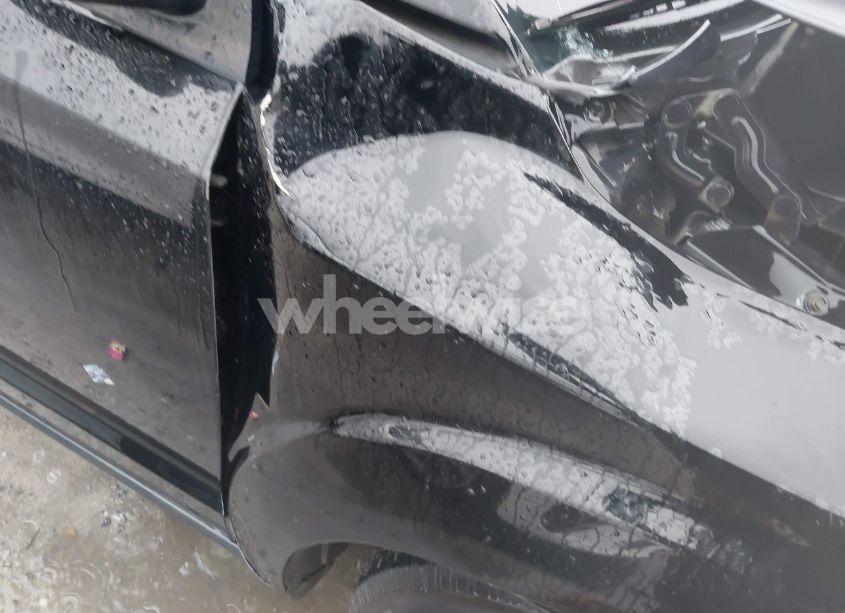 Photo 19 of 2018 Dodge Journey SE (VIN 3C4PDCABXJT449095)